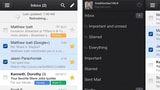 Google Updates Gmail App With Support for the iPhone 5