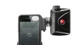 Manfrotto Announces KLYP Case, Tripod, and LED for iPhone [Video]
