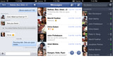 Facebook Messenger is Updated for the iPhone 5