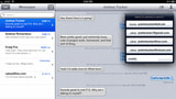 Merge Tweak Combines Messages by Contact