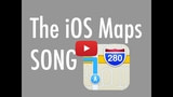 Jonathan Mann Sings iOS Maps Song [Video]