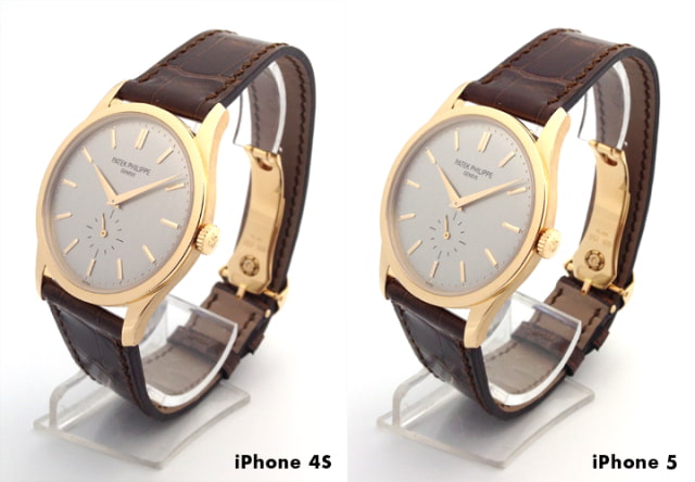 iPhone 5 vs. iPhone 4S: Macro Photography Shootout [Photos]