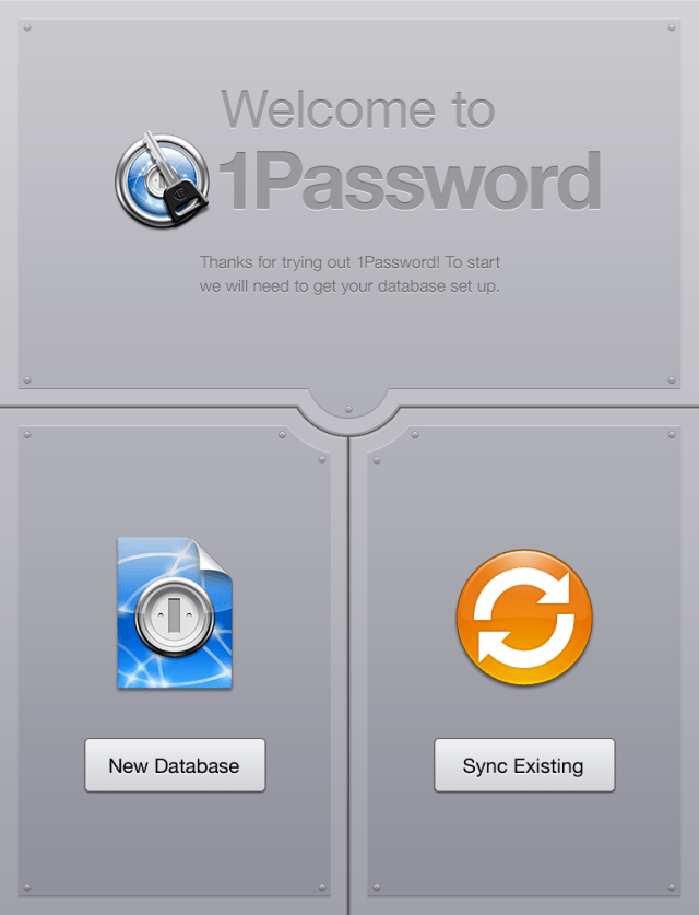 1Password Pro Has Been Updated With iPhone 5 Support