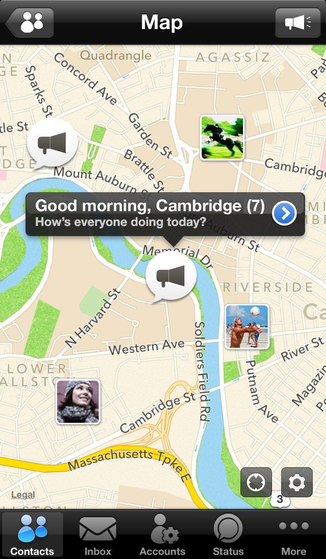 IM+ Pro Update Brings Message Queue, iPhone 5 Support