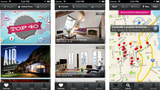 Airbnb App is Updated With iPhone 5, Passbook Support