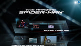 The Amazing Spider-Man Second Screen App Now Available
