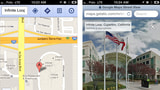 Street View Now Available Via Google Maps Web App