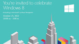 Microsoft to Launch Surface Tablet on October 26th at Midnight