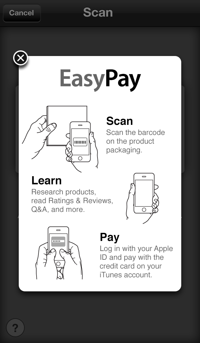 Apple Store App Gets iPhone 5 Support