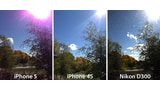 Apple Responds to Purple Hazed Photo Complaints With Knowledge Base Article