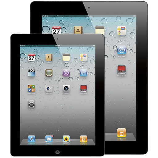 Apple Orders 10 Million iPad Minis Produced in the Fourth Quarter?