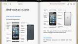 Apple Publishes iPod Touch User Guide For iOS 6 as eBook