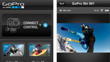 GoPro Releases App to Remotely Control GoPro Cameras