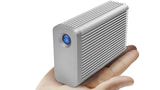 LaCie Little Big Disk Thunderbolt Now Features SATA III SSDs