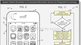 Apple Patent Details Biometric Security Features for iPhone
