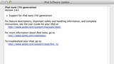 Apple Releases Minor Software Update for iPod Nano 7G