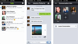 Kik Messenger is Updated for the iPhone 5