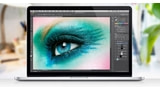 Photographer Sues Apple for Using 'Eye Closeup' Photo Without License