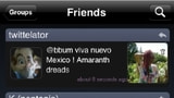 Twittelator Pro 1.6 for iPhone