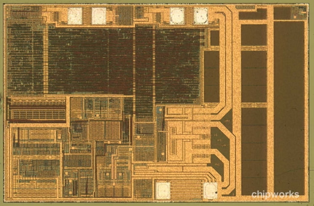 The Apple Lightning Cable Has Four Embedded Chips [Photos]