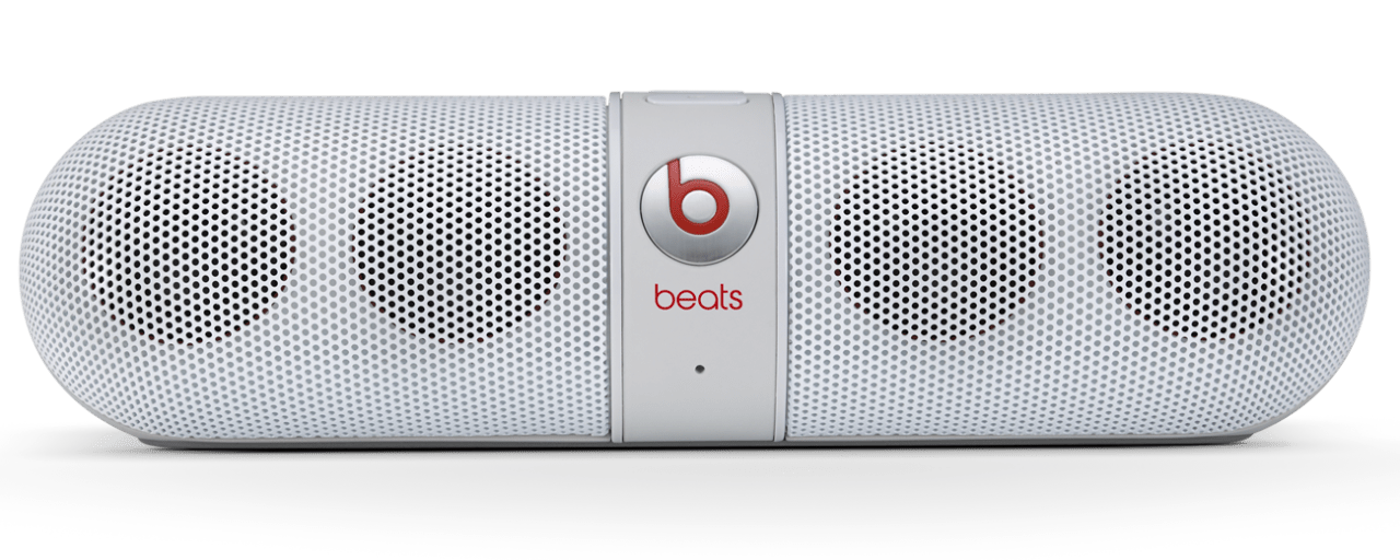 Beats By Dre Releases Beats Pill and the Executive iClarified
