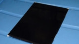 Leaked 4:3 iPad Mini LCD, 4490mAh Battery? [Photos]