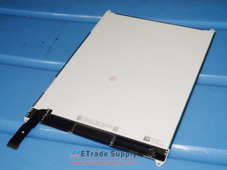 Leaked 4:3 iPad Mini LCD, 4490mAh Battery? [Photos]