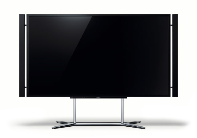 4K Displays to Officially be Called &#039;Ultra High-Definition&#039;