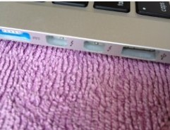 Leaked Photos of 13-Inch Retina Macbook Pro Show Ports, Batteries, Internals