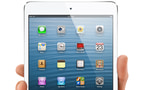 Apple Unveils the iPad mini