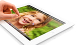 Apple Debuts Its 4th Generation iPad