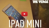 First Hands-On Videos With the New iPad Mini [Watch]