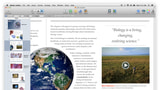 iBooks Author is Updated With New Features