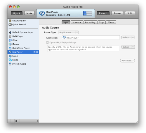 Rogue Amoeba Releases Audio Hijack Pro 2.9