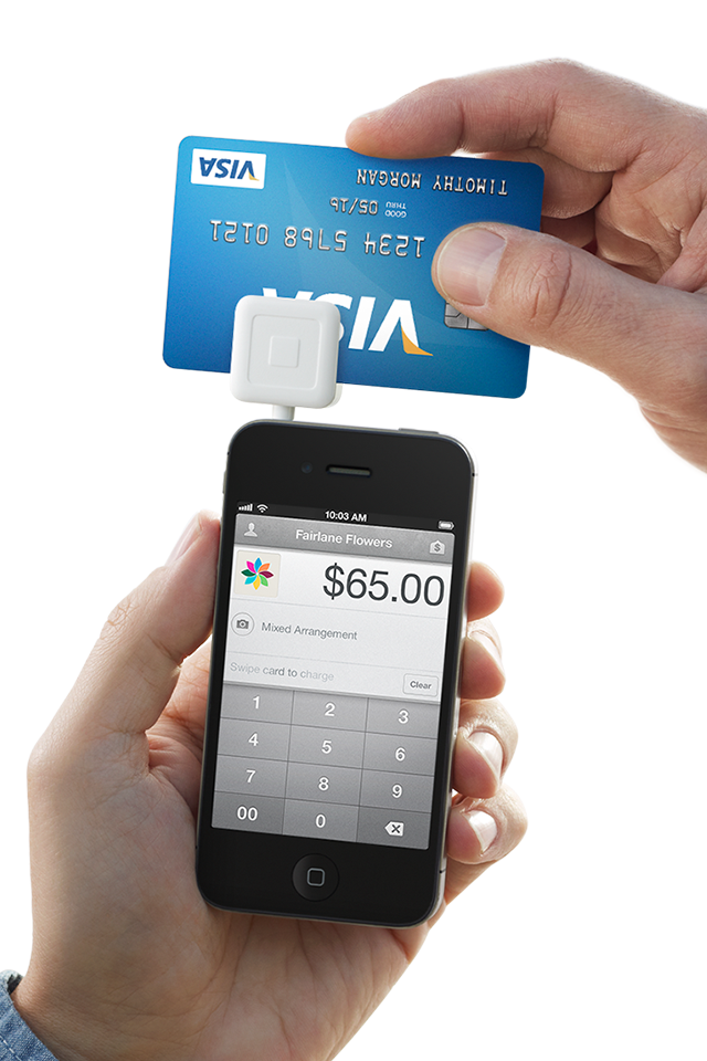 Square is Now Available in Canada