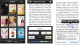 Kindle App for iOS Gets X-Ray for Textbooks