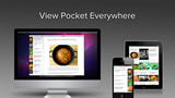 Pocket App Released for Mac OS X