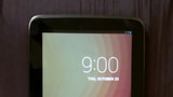 Google's First 10-Inch Tablet by Samsung Leaked [Photo]