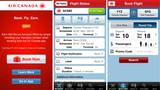Air Canada App Gets iPhone 5 and Passbook Support