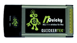 Quicky and nQuicky Updated for Leopard