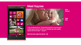 Microsoft Officially Debuts Windows Phone 8