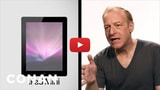 Conan: The iPad Mini Has Company [Video]