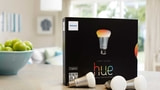 Philips Unveils Hue Web-Enabled LED Home Lighting System 
