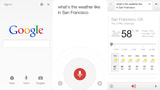 Improved Google Voice Search Arrives on iOS