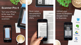Scanner Pro Adds Batch Mode for iPad, New Menu Interface