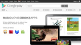 Google Says It's Matched App Store With 700,000 Apps