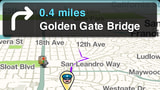 Waze GPS Gets Massive Update, Brings New UI, Support for iPhone 5 and More