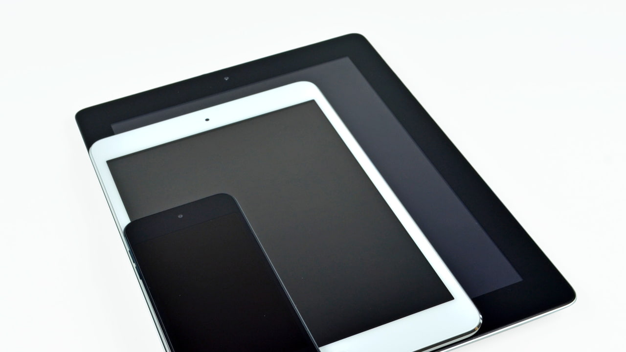 iFixit Teardown of the New iPad Mini [Photos] - iClarified