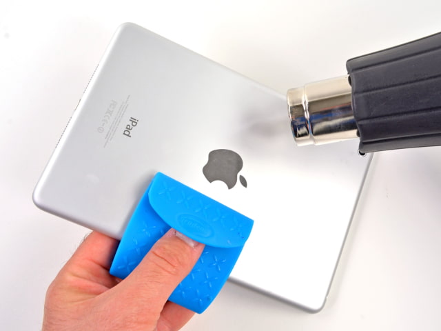 iFixit Teardown of the New iPad Mini [Photos]