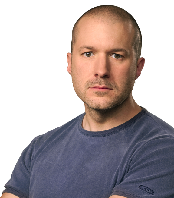 Jonathan Ive and Scott Forstall Were Rarely In the Same Room